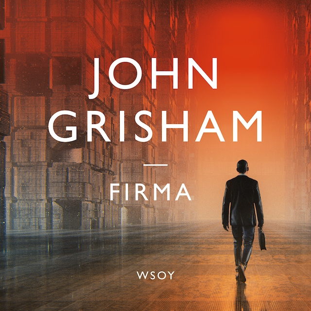 Book cover for Firma