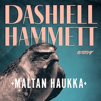 Maltan haukka
