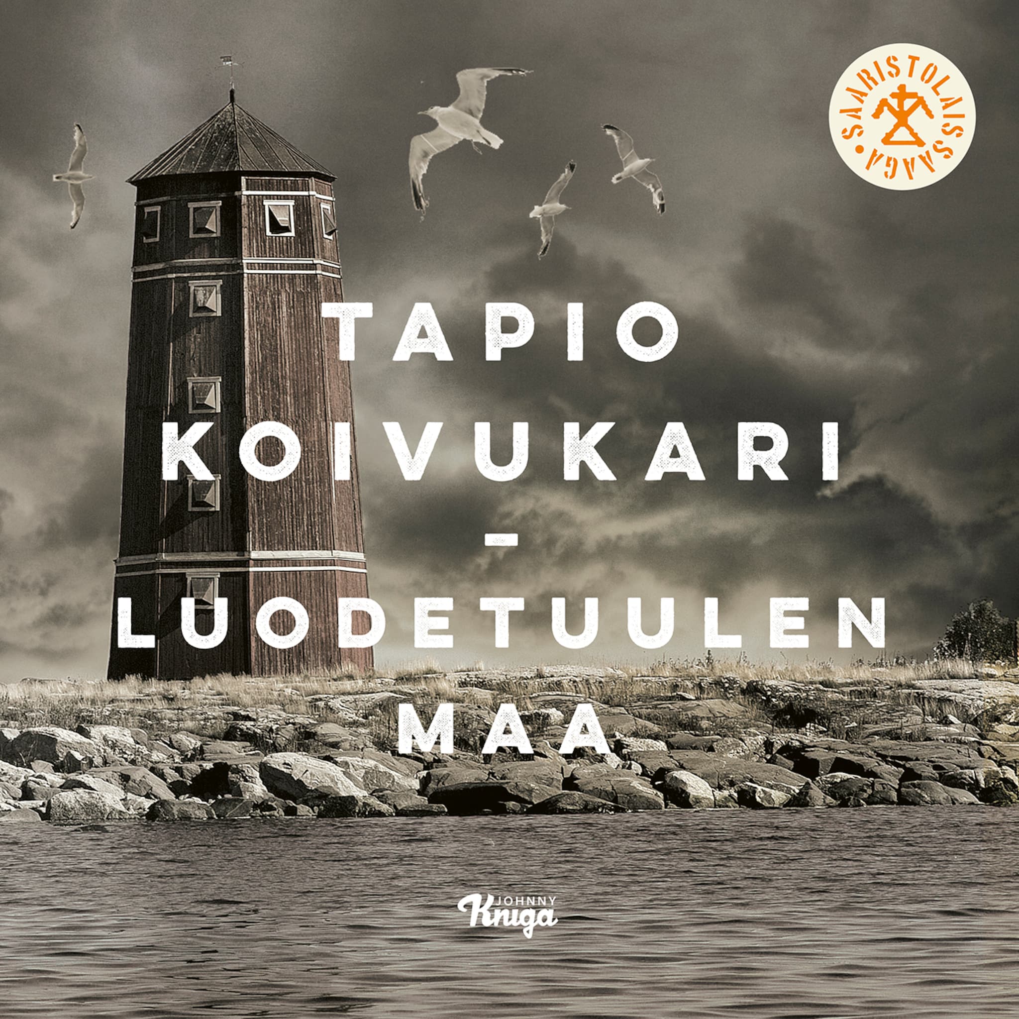 Luodetuulen maa