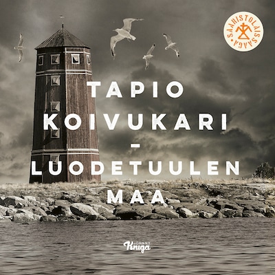Luodetuulen maa