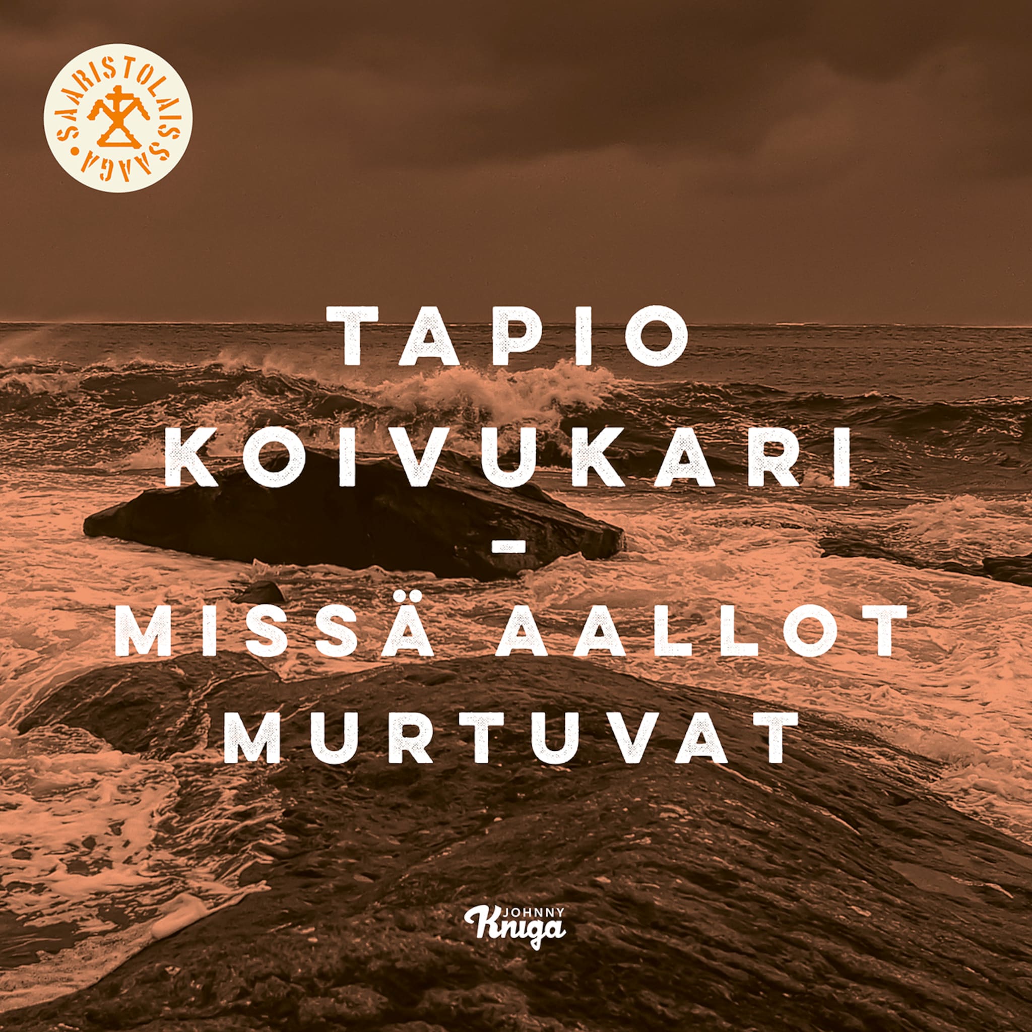 Missä aallot murtuvat