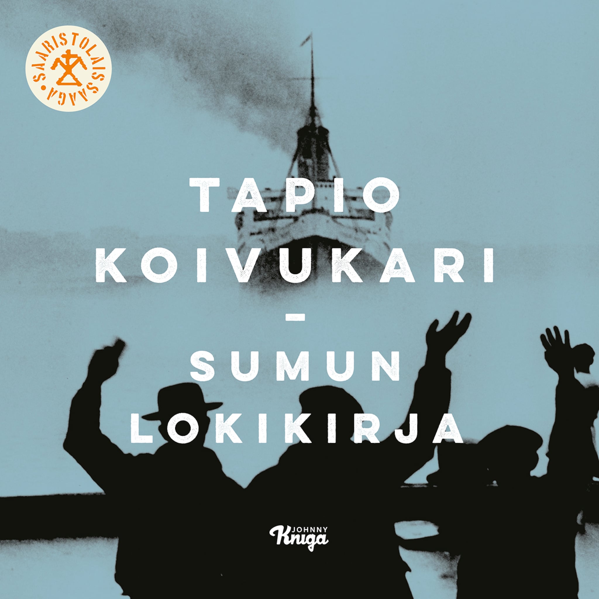 Sumun lokikirja