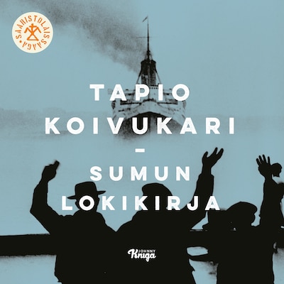 Sumun lokikirja