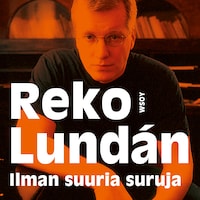 Ilman suuria suruja