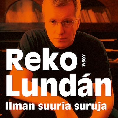 Ilman suuria suruja