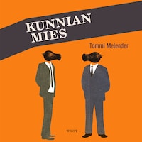 Kunnian mies