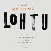 Lohtu