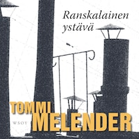 Ranskalainen ystävä