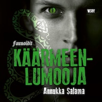 Käärmeenlumooja