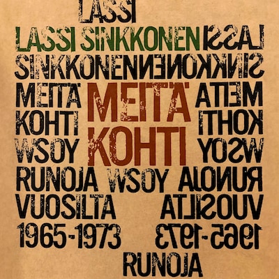 Meitä kohti