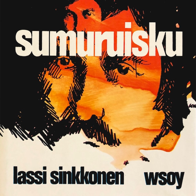 Buchcover für Sumuruisku