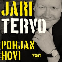 Pohjan hovi