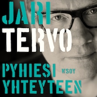 Pyhiesi yhteyteen