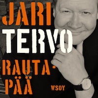 Rautapää