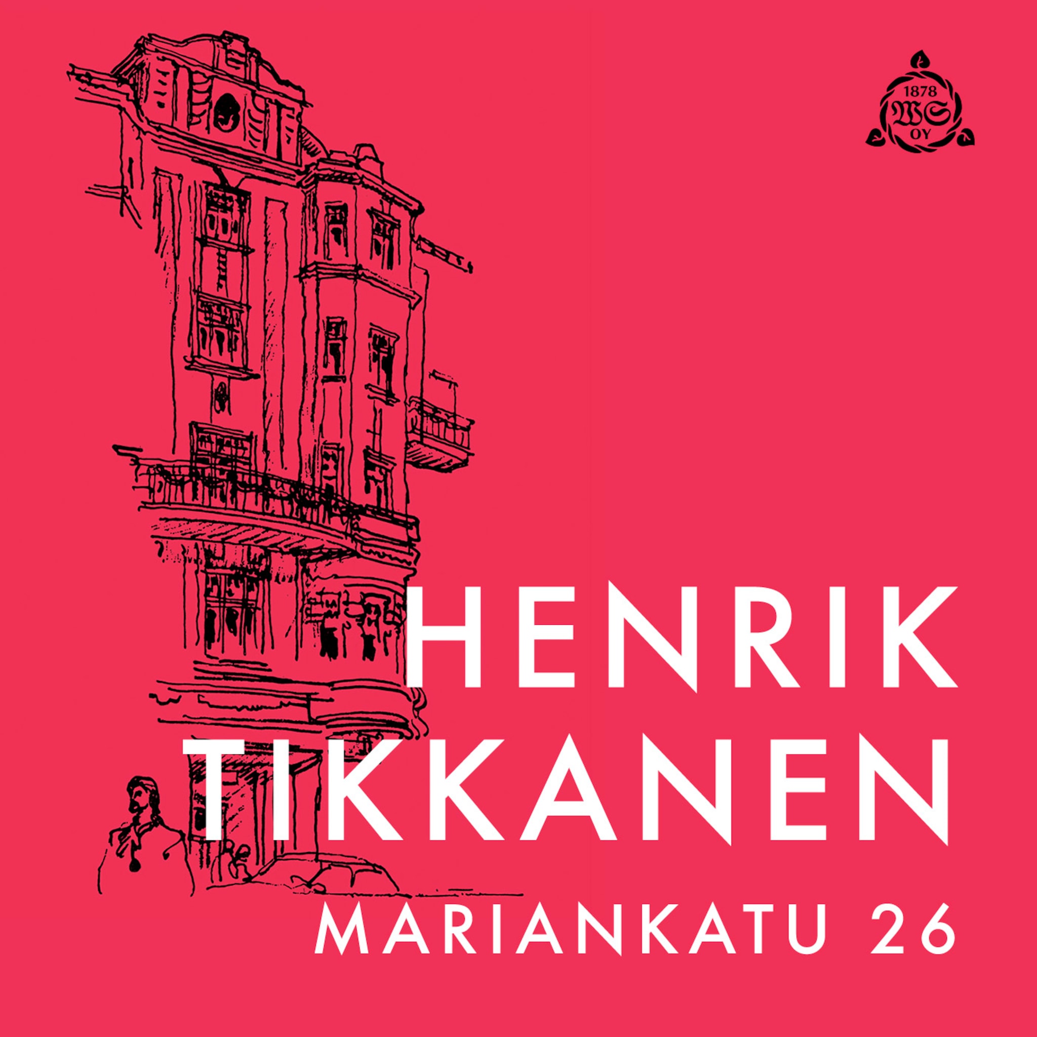 Mariankatu 26