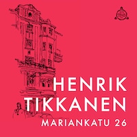 Mariankatu 26