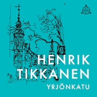 Yrjönkatu