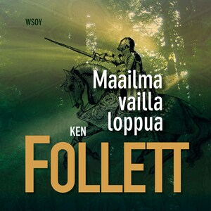 Maailma vailla loppua bookCoverFor