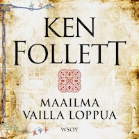 Maailma vailla loppua