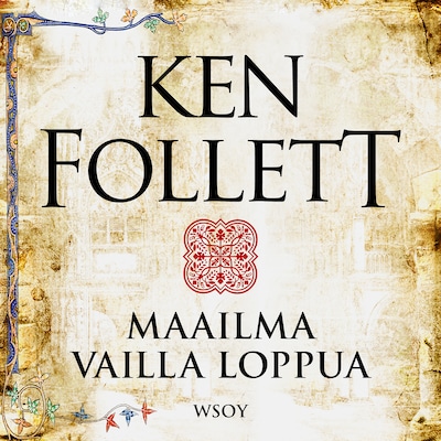 Maailma vailla loppua