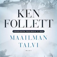 Maailman talvi