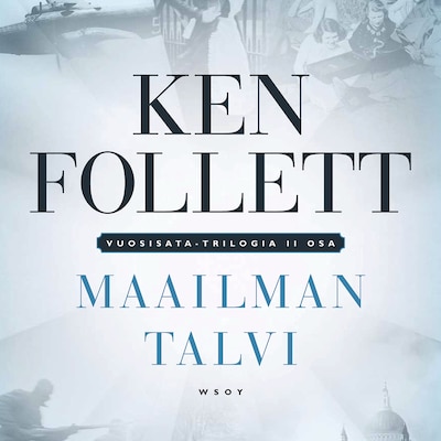 Maailman talvi