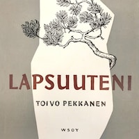 Lapsuuteni