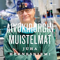 Aivokirurgin muistelmat