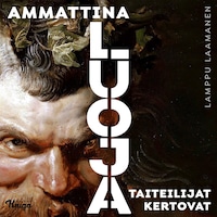 Ammattina luoja