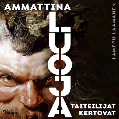 Ammattina luoja