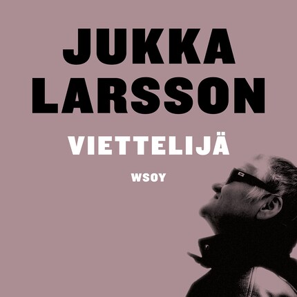 Viettelijä bookCoverFor