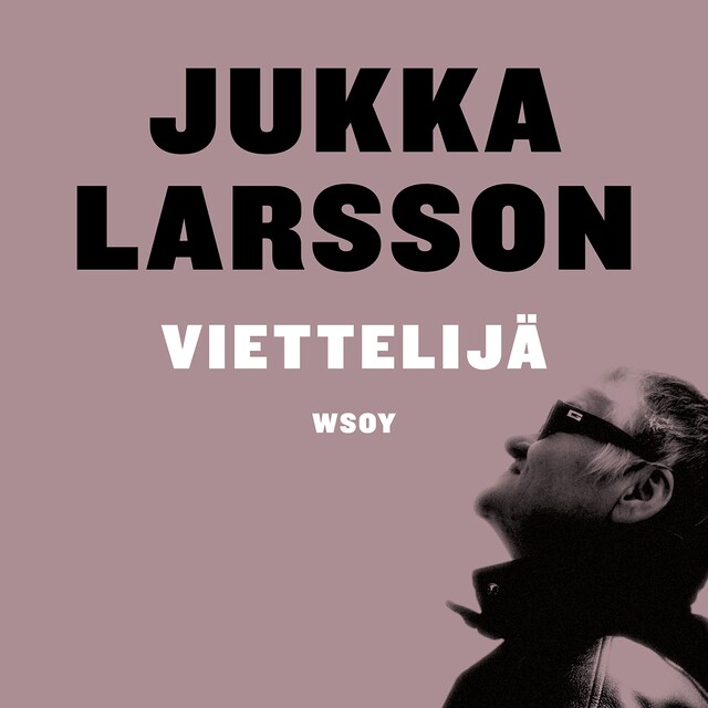 Book cover for Viettelijä