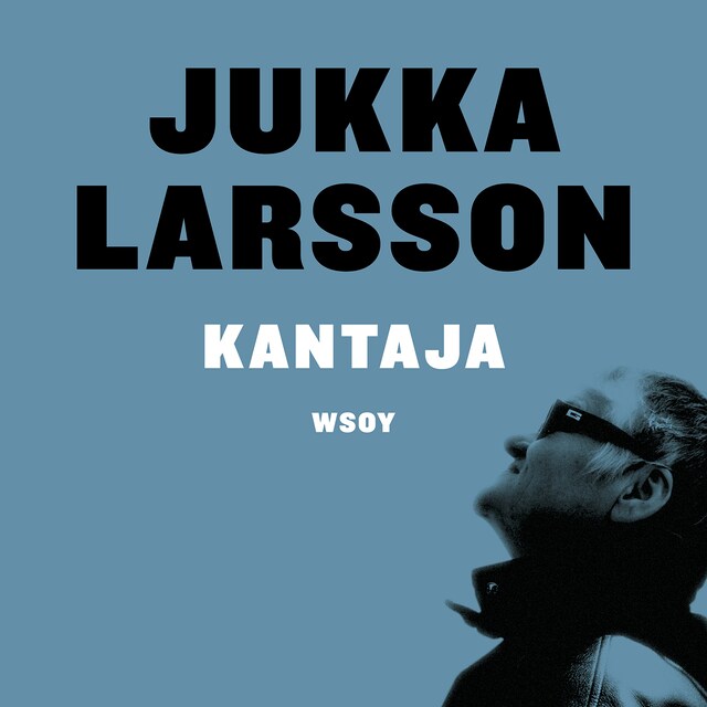 Book cover for Kantaja