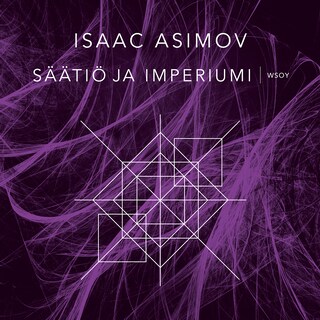 Säätiö ja Imperiumi bookCoverFor