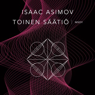 Toinen Säätiö bookCoverFor
