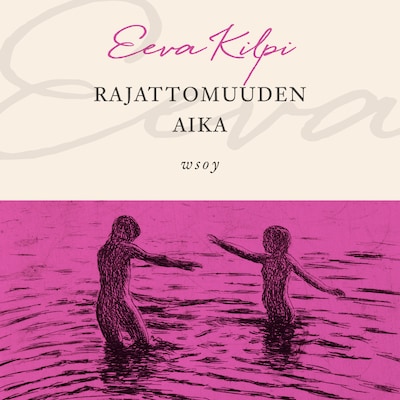Rajattomuuden aika