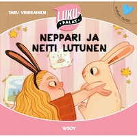 Neppari ja Neiti Lutunen
