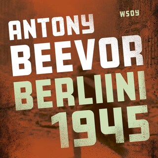 Berliini 1945 bookCoverFor