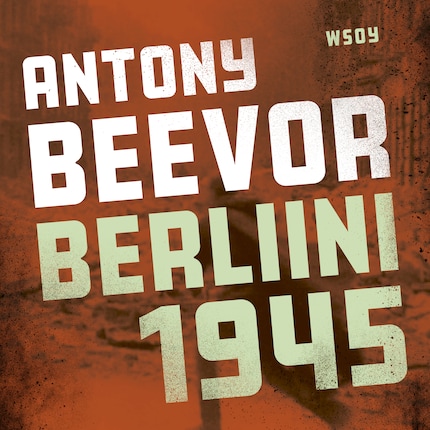 Berliini 1945 bookCoverFor