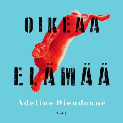 Oikeaa elämää