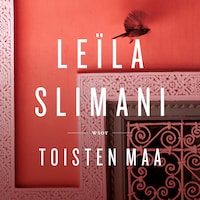 Toisten maa