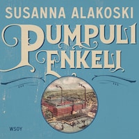 Pumpulienkeli