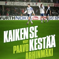 Kaiken se kestää