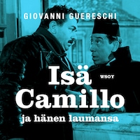 Isä Camillo ja hänen laumansa