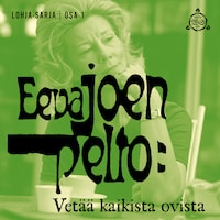 Vetää kaikista ovista