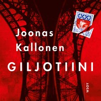 Giljotiini