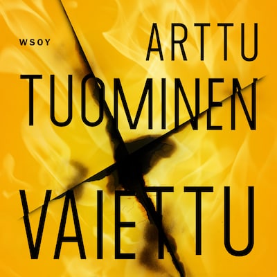 Vaiettu