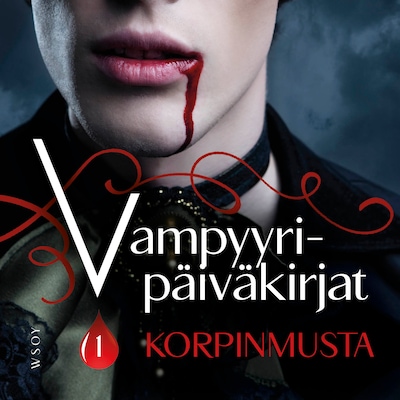 Korpinmusta