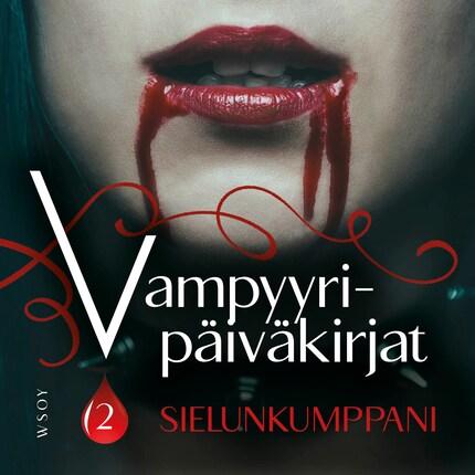 Il diario del vampiro Audiobooks