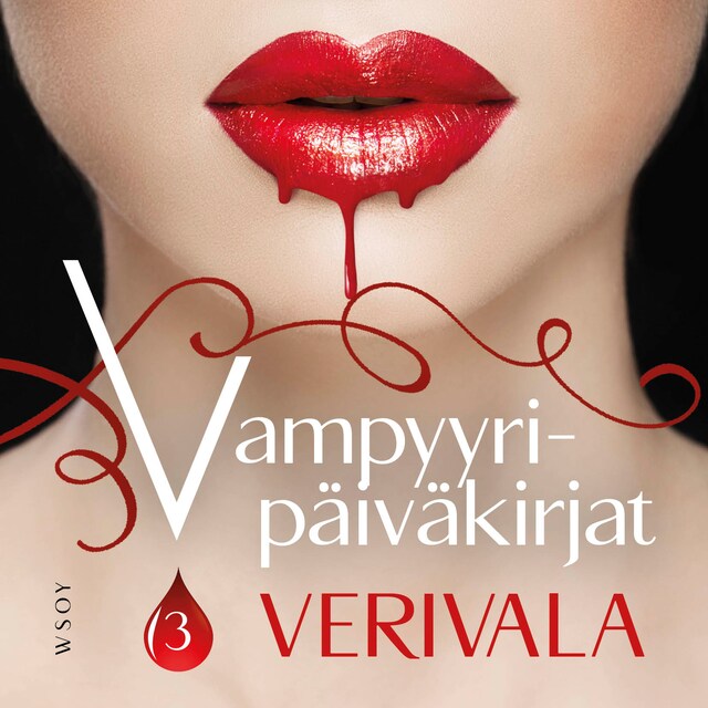Book cover for Verivala